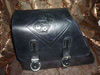 Echtes Leder
