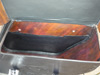 Tourentaschen aus Leder